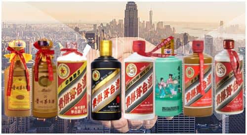 巴里坤县回收茅台