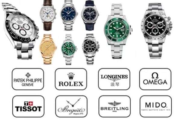 巴里坤县回收名表